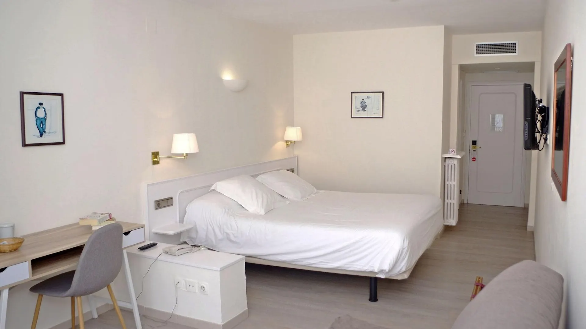 Hotel Llafranch