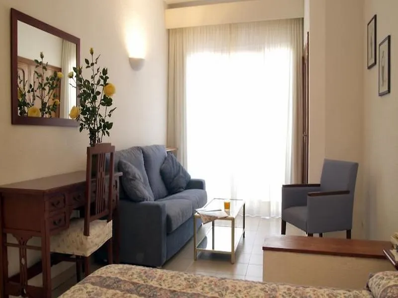 Hotel Llafranch Spain