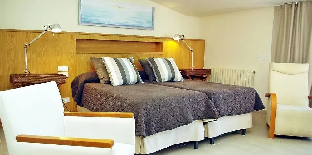 ***  Hotel Llafranch Spain