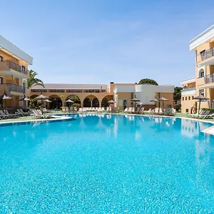 Aparthotel Sol Sancti Petri ***