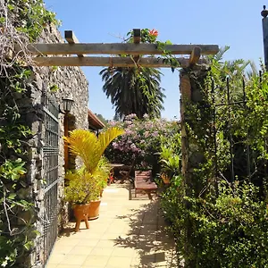 Casa Rural El Liron Hébergement de vacances