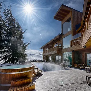 Hotel El Lodge, & *****