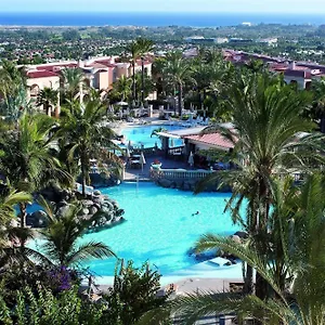 Hotel Palm Oasis ***