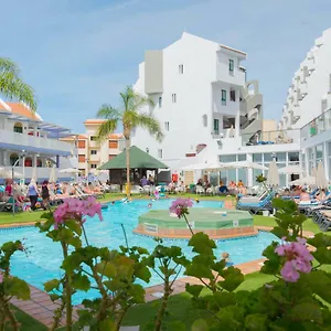 Aparthotel Playaolid ***