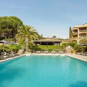 5* Hotel Mas De & Spa, Relais & Chateaux