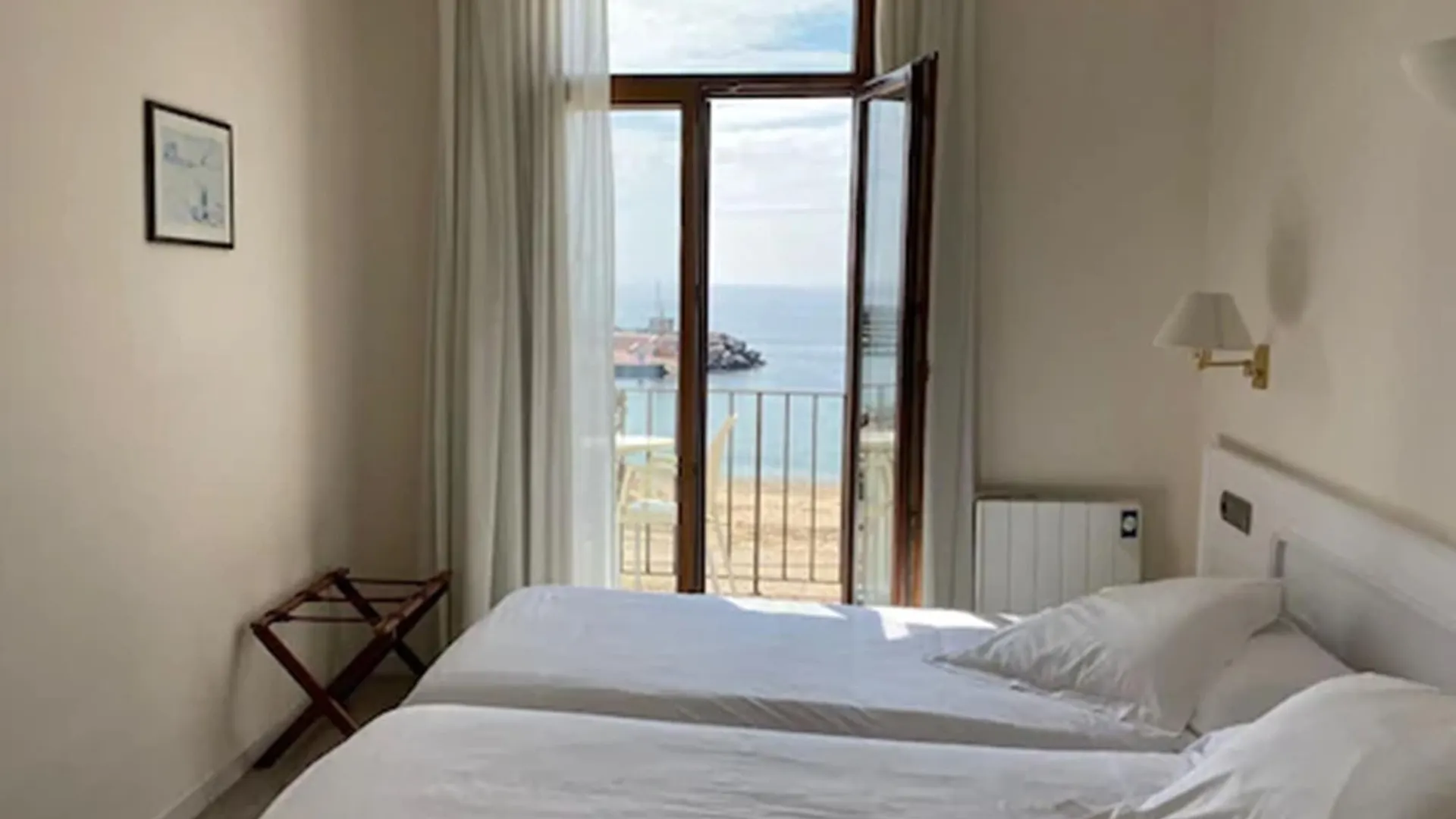Hotel Llafranch España