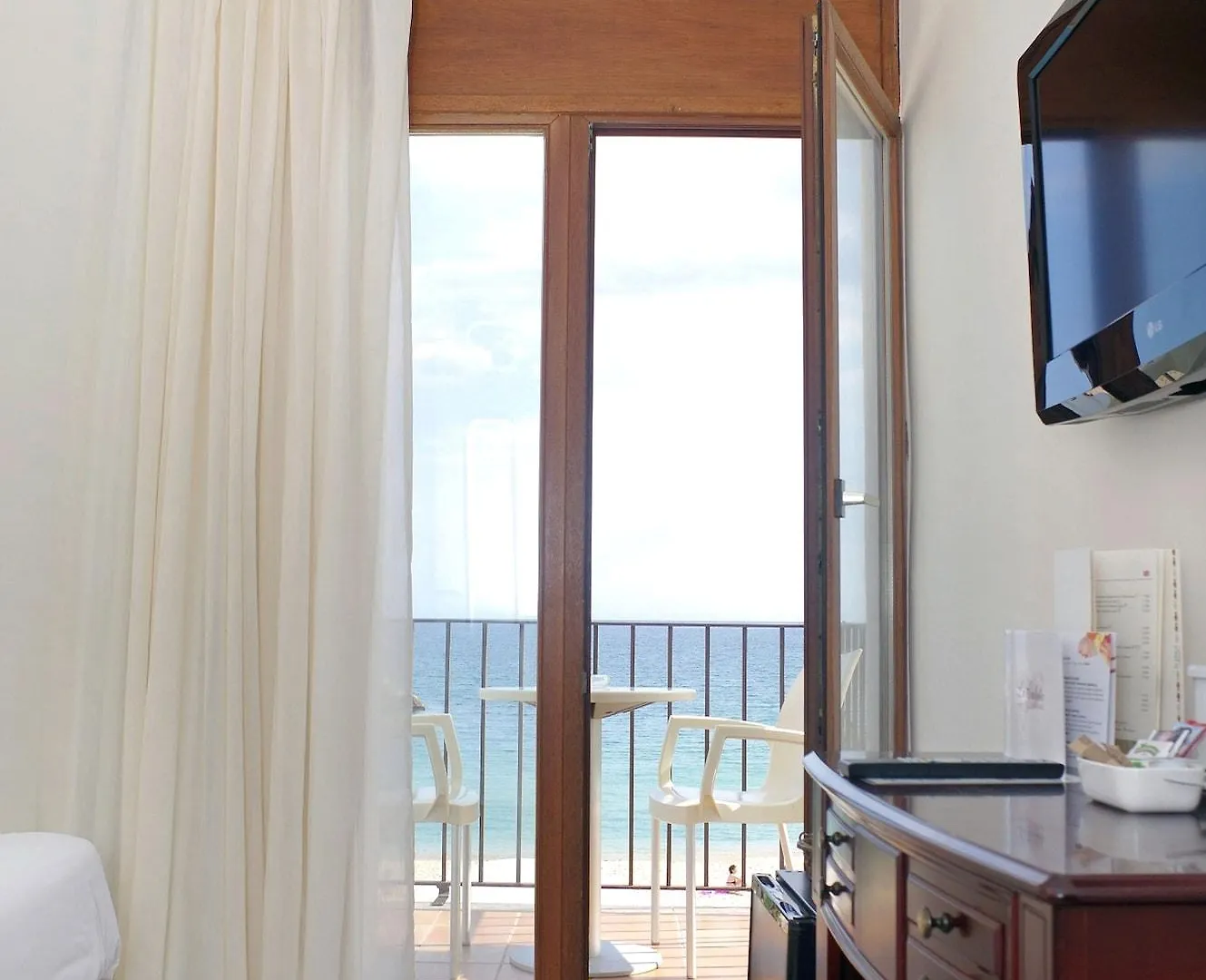 Hotel Llafranch