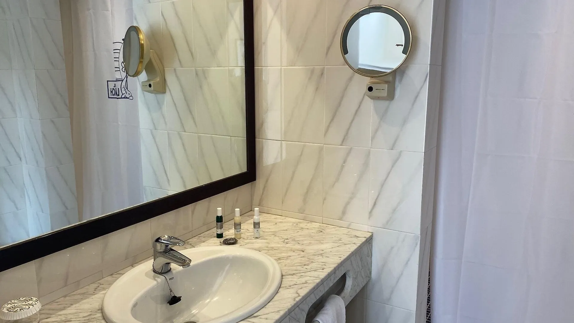 Hotel Llafranch