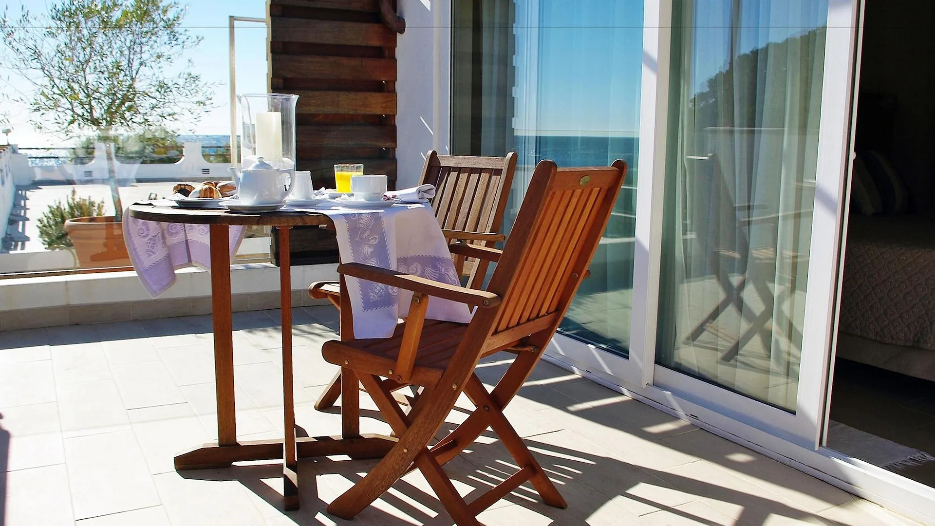 Hotel Llafranch