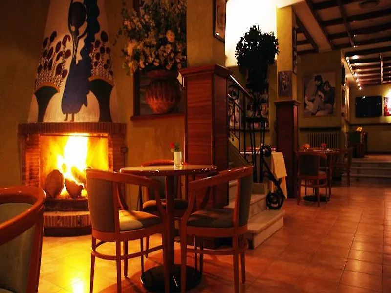 Hotel Llafranch