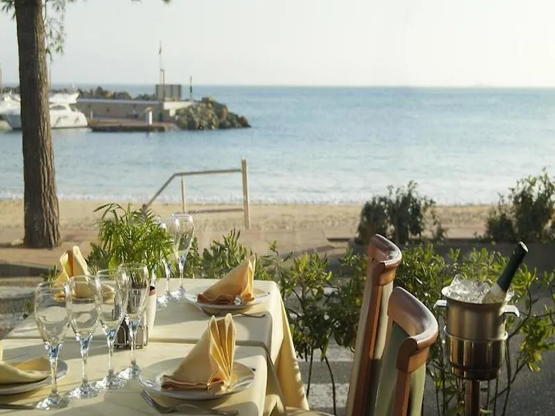 Hotel Llafranch