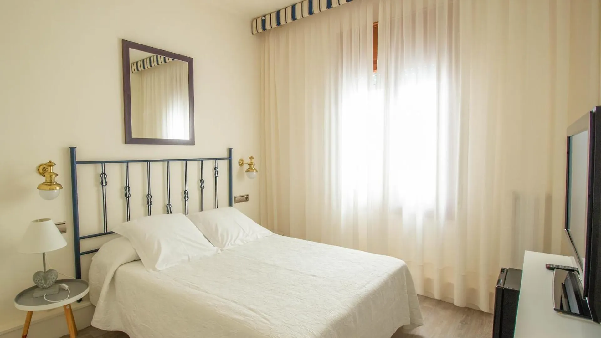 Hotel Llafranch España