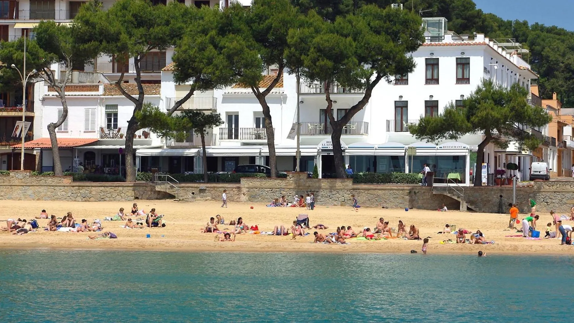Hotel Llafranch