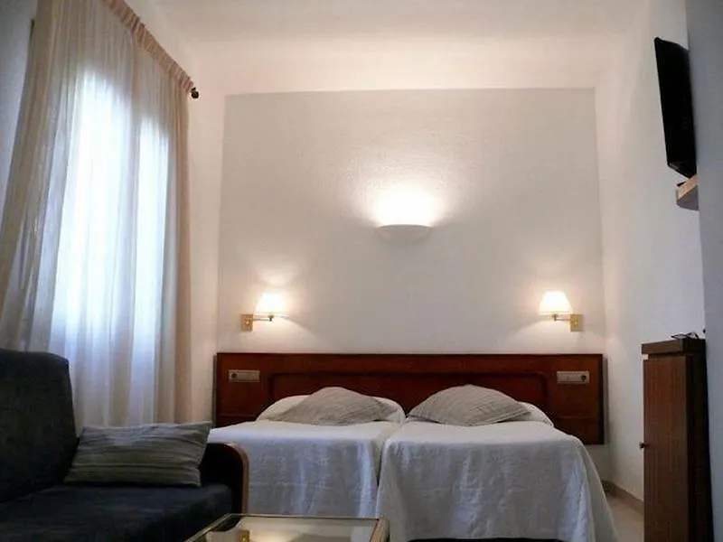 ***  Hotel Llafranch España