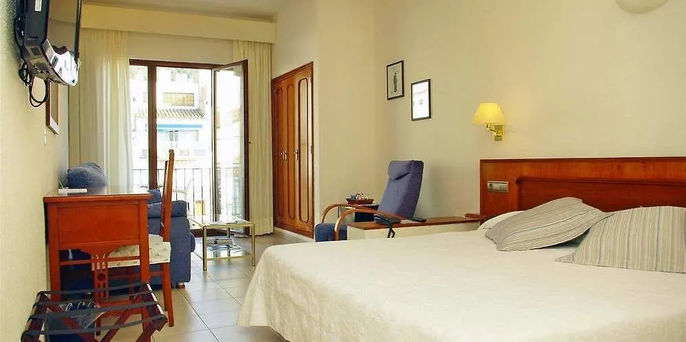 Hotel Llafranch