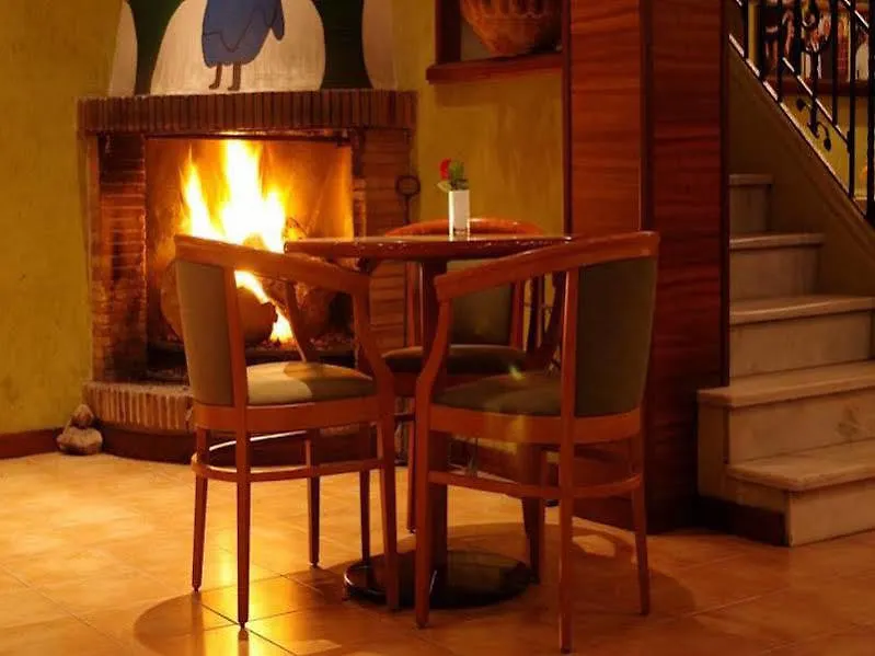 Hotel Llafranch Llafranc