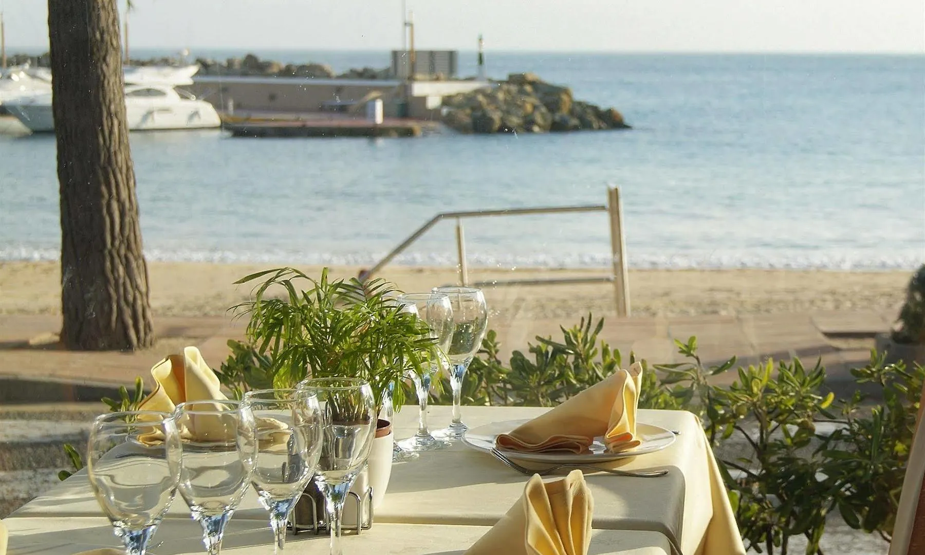 Hotel Llafranch