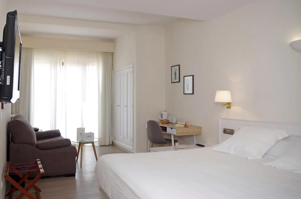 Hotel Llafranch 3*, Llafranc España